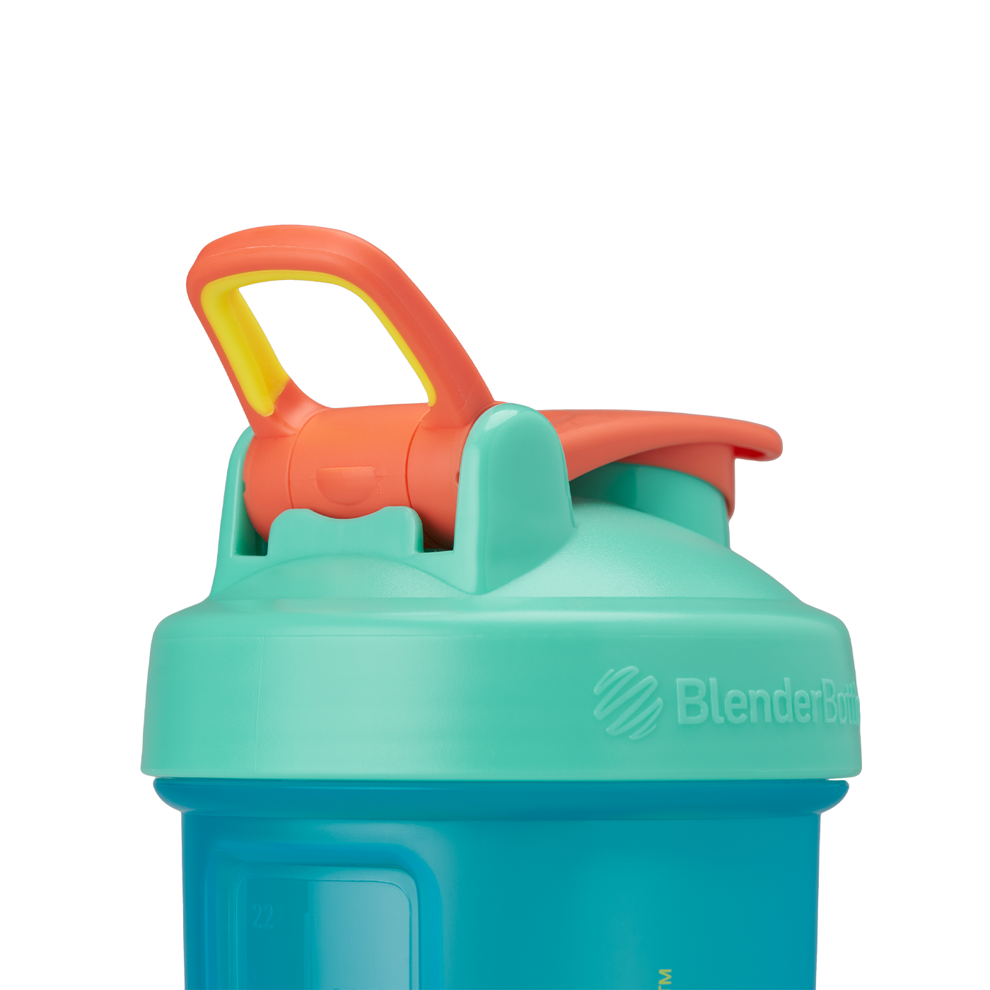 #Color_Oath x BlenderBottle® Classic Blue - 28oz