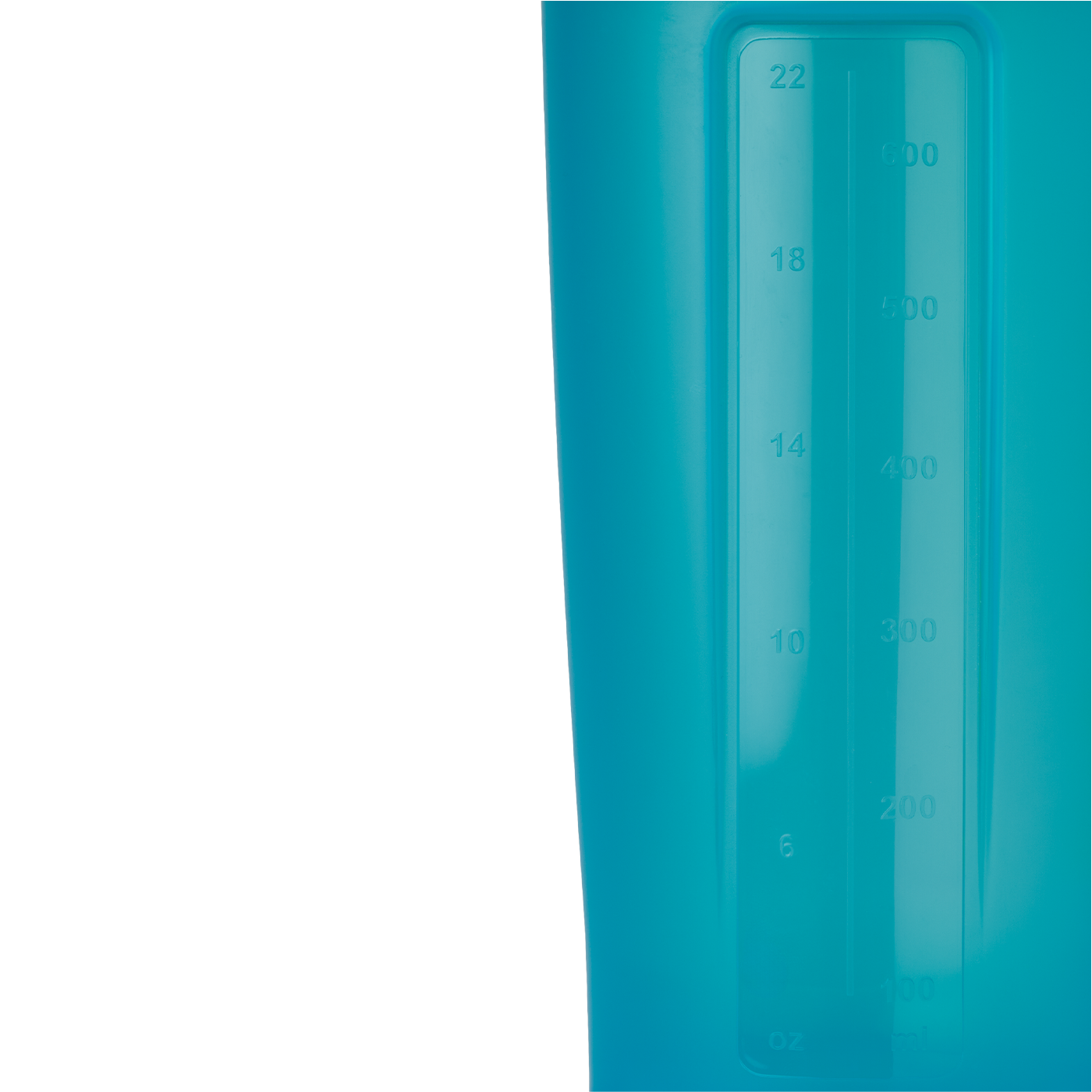 #Color_Oath x BlenderBottle® Classic Blue - 28oz