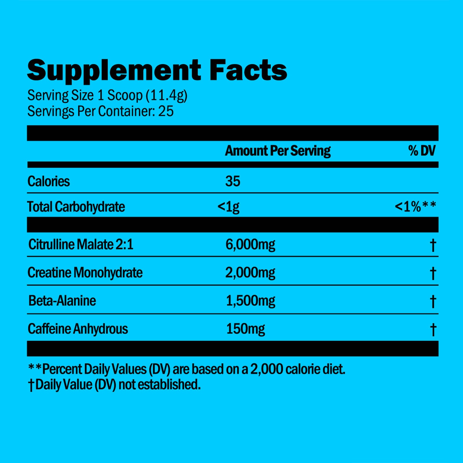 #Flavor_Coco Razz Sport - 25 Servings