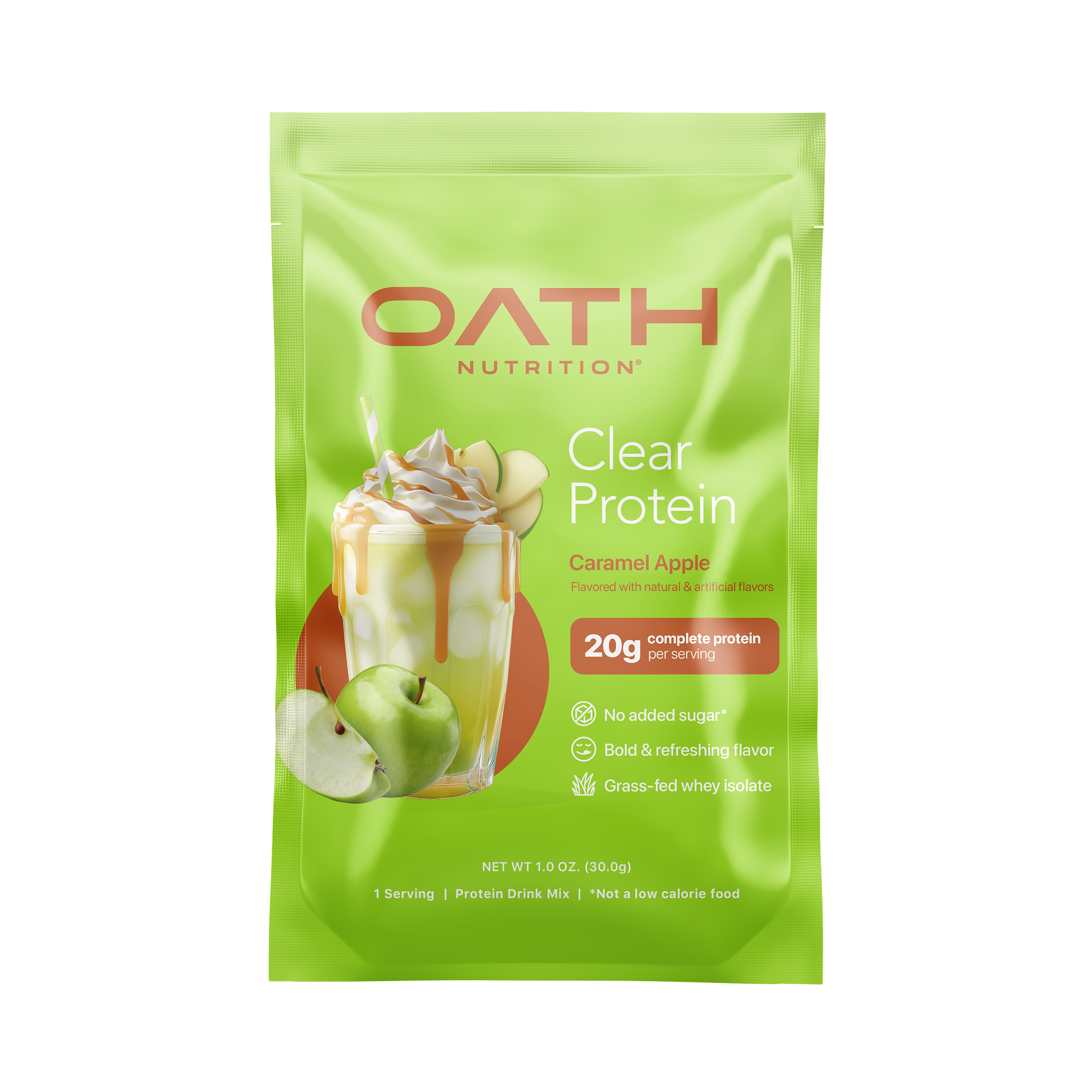 #Flavor_Caramel Apple