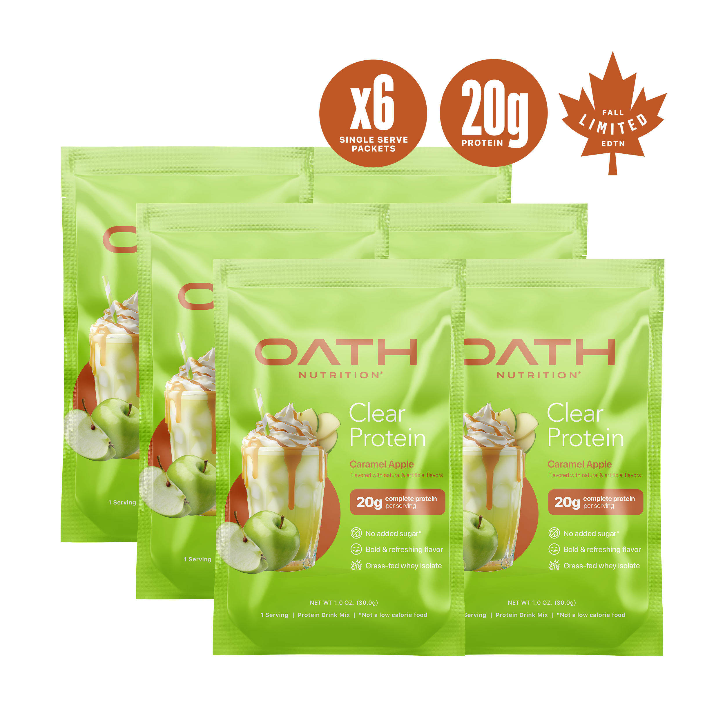 #Flavor_Caramel Apple