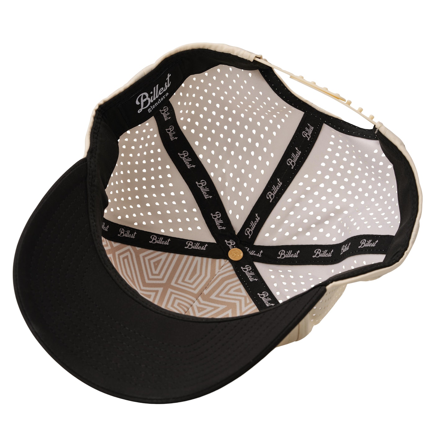 Oath Mesh-Back Hat