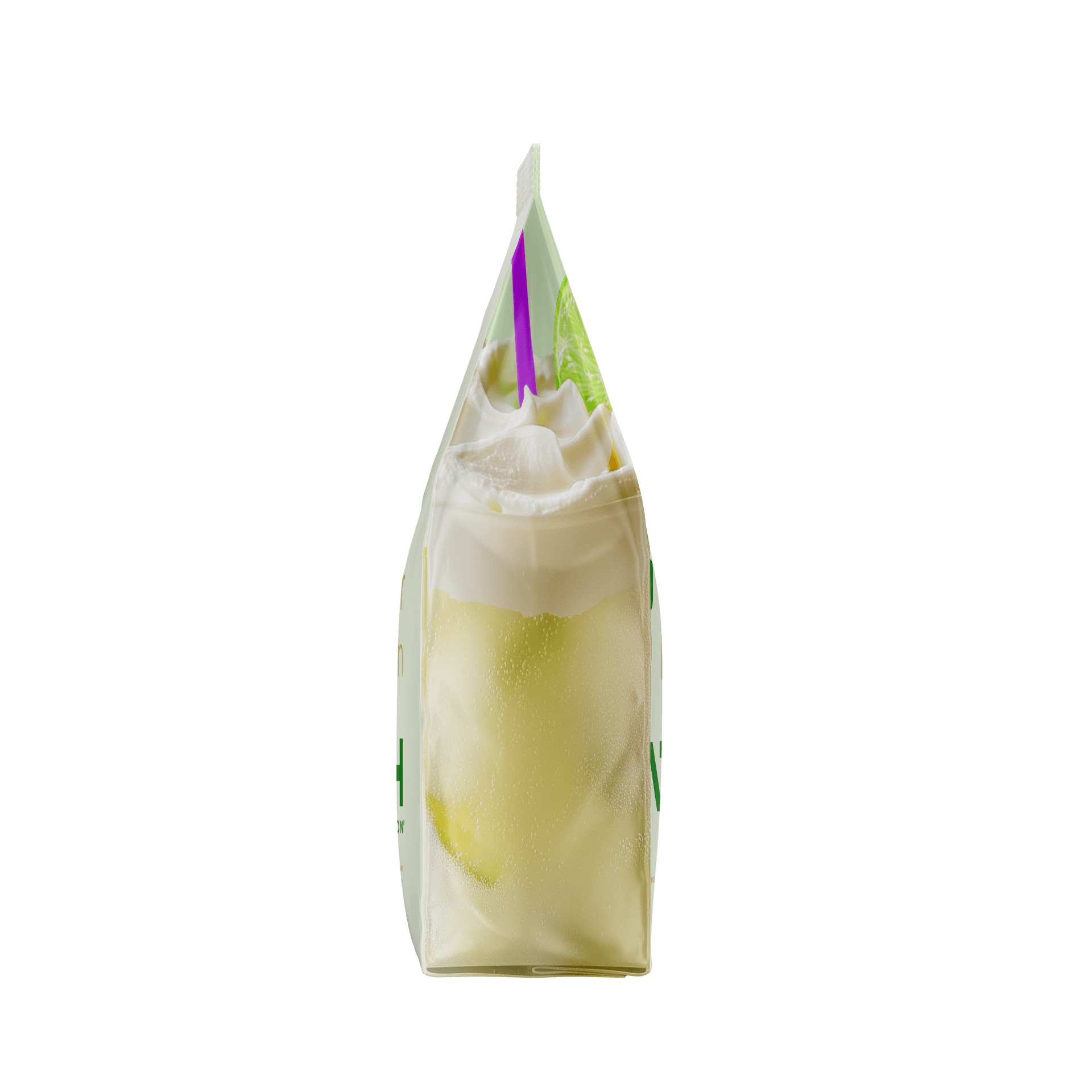 #Flavor_Brazilian Limeade