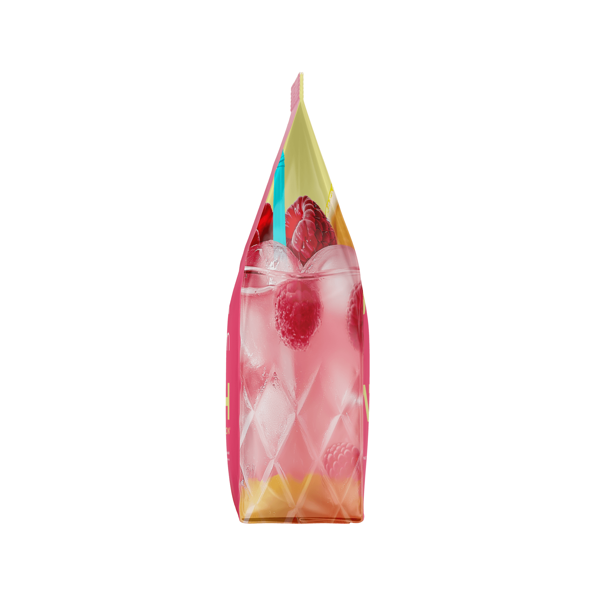 #Flavor_Raspberry Lemonade