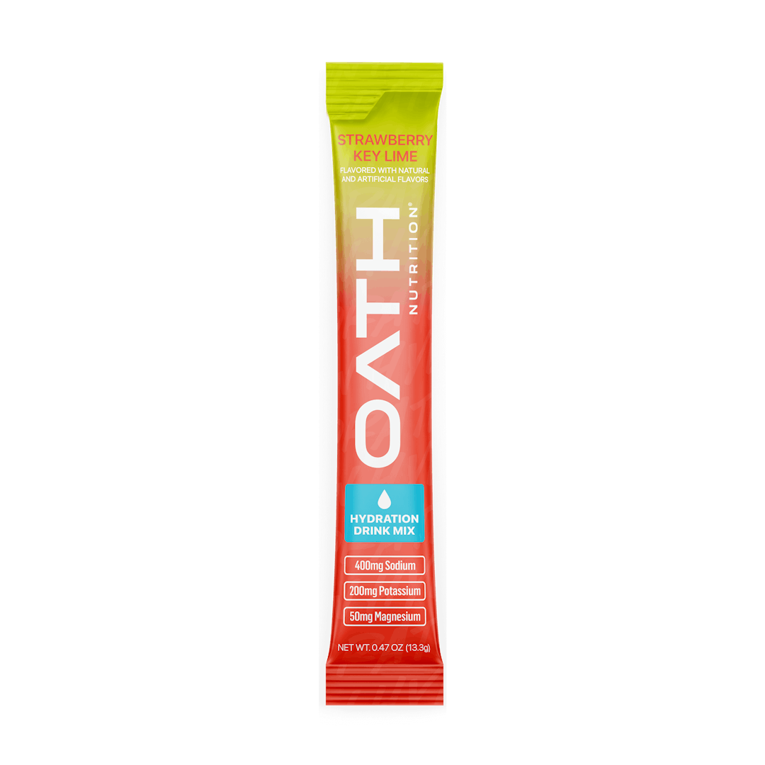 #Flavor_Strawberry Key Lime