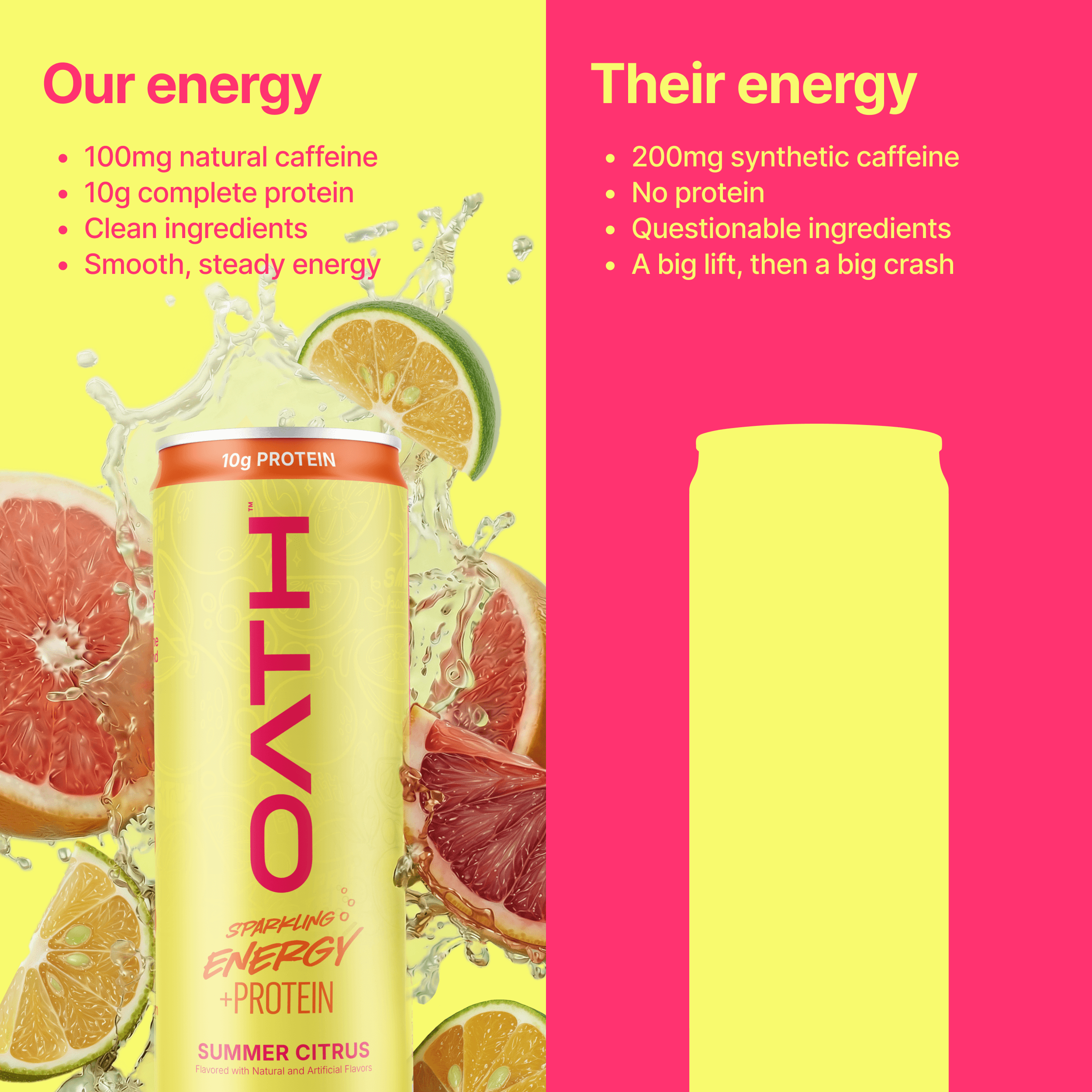 #flavor_Summer Citrus