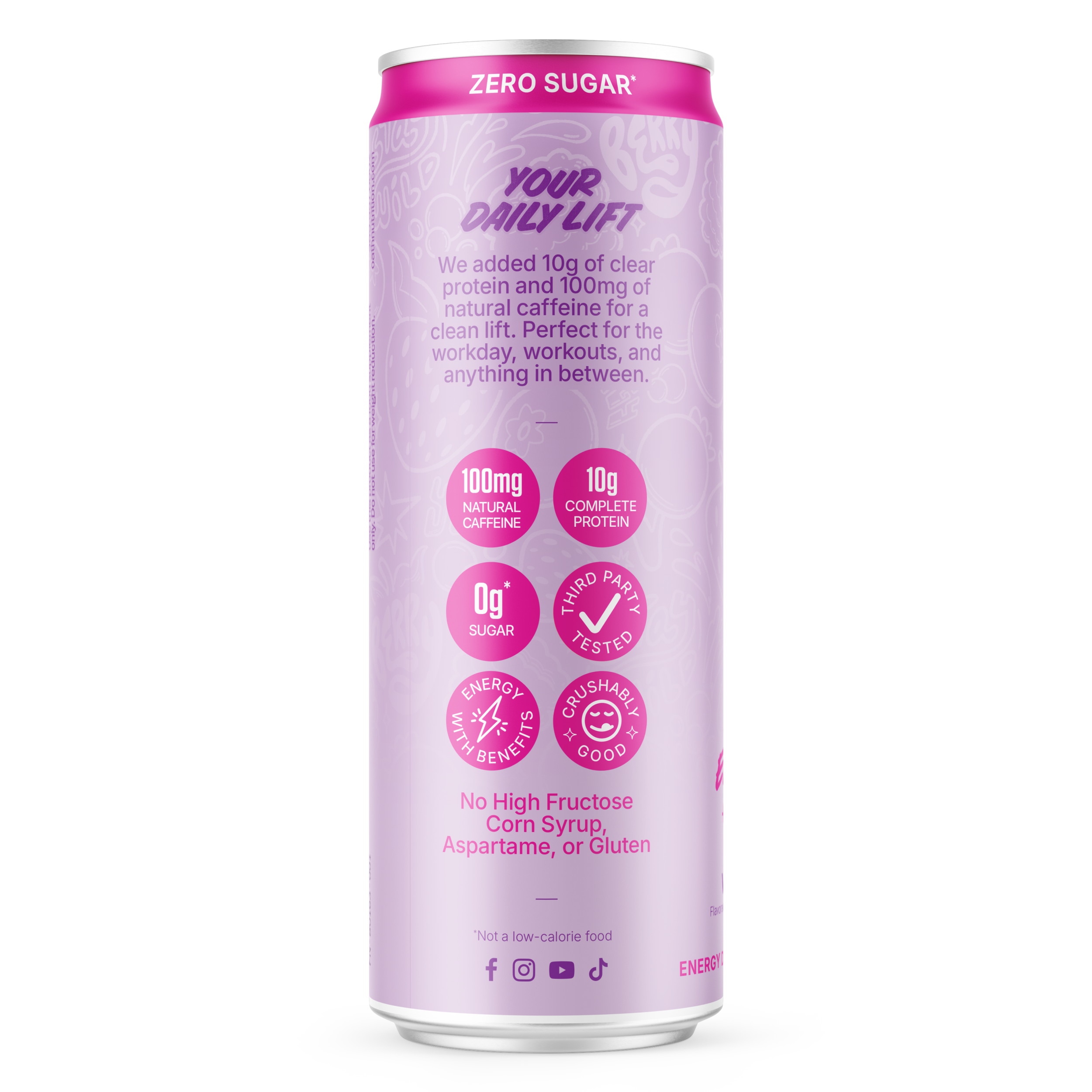 #flavor_Wild Berry