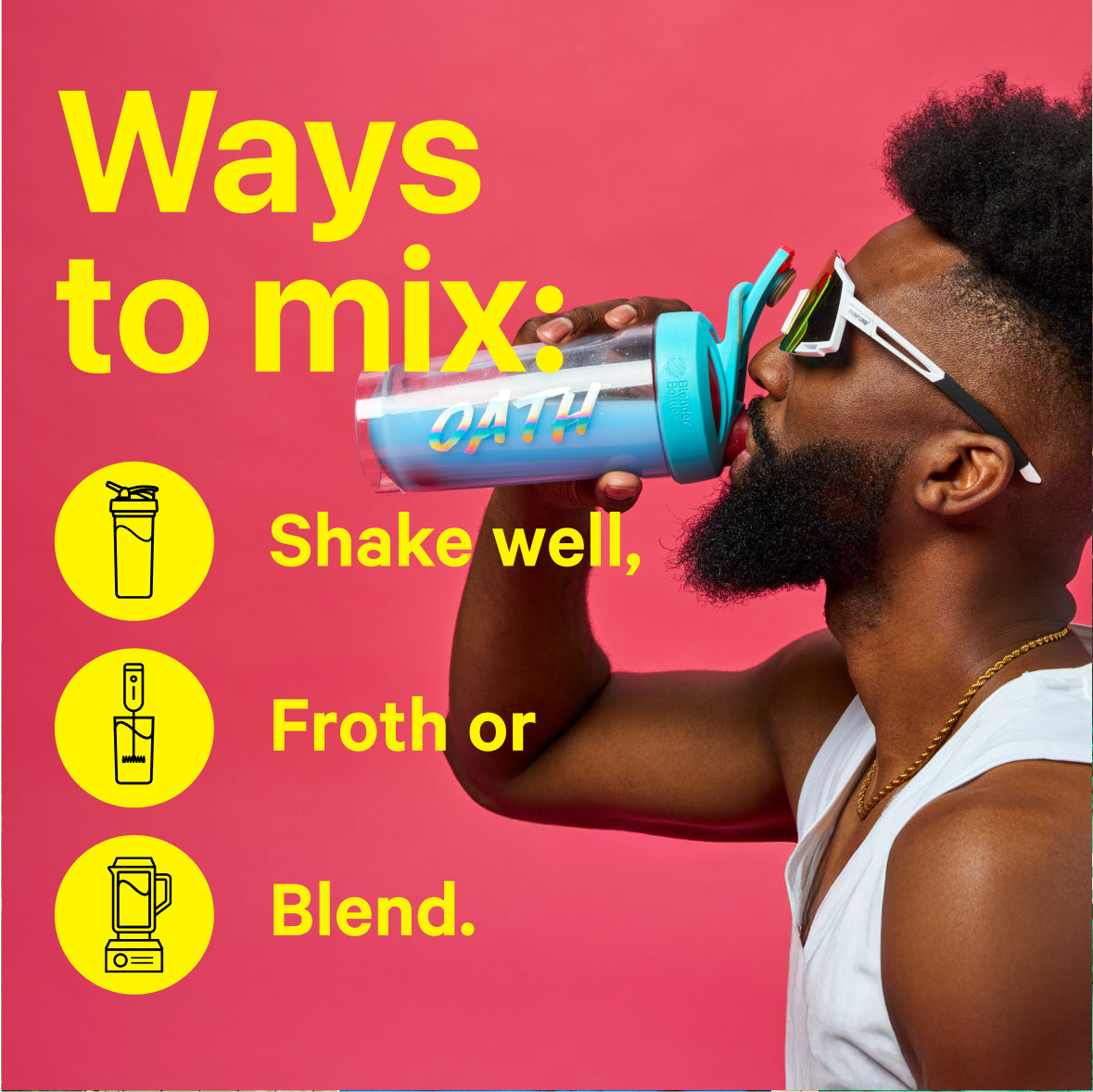 Clear Whey Protein