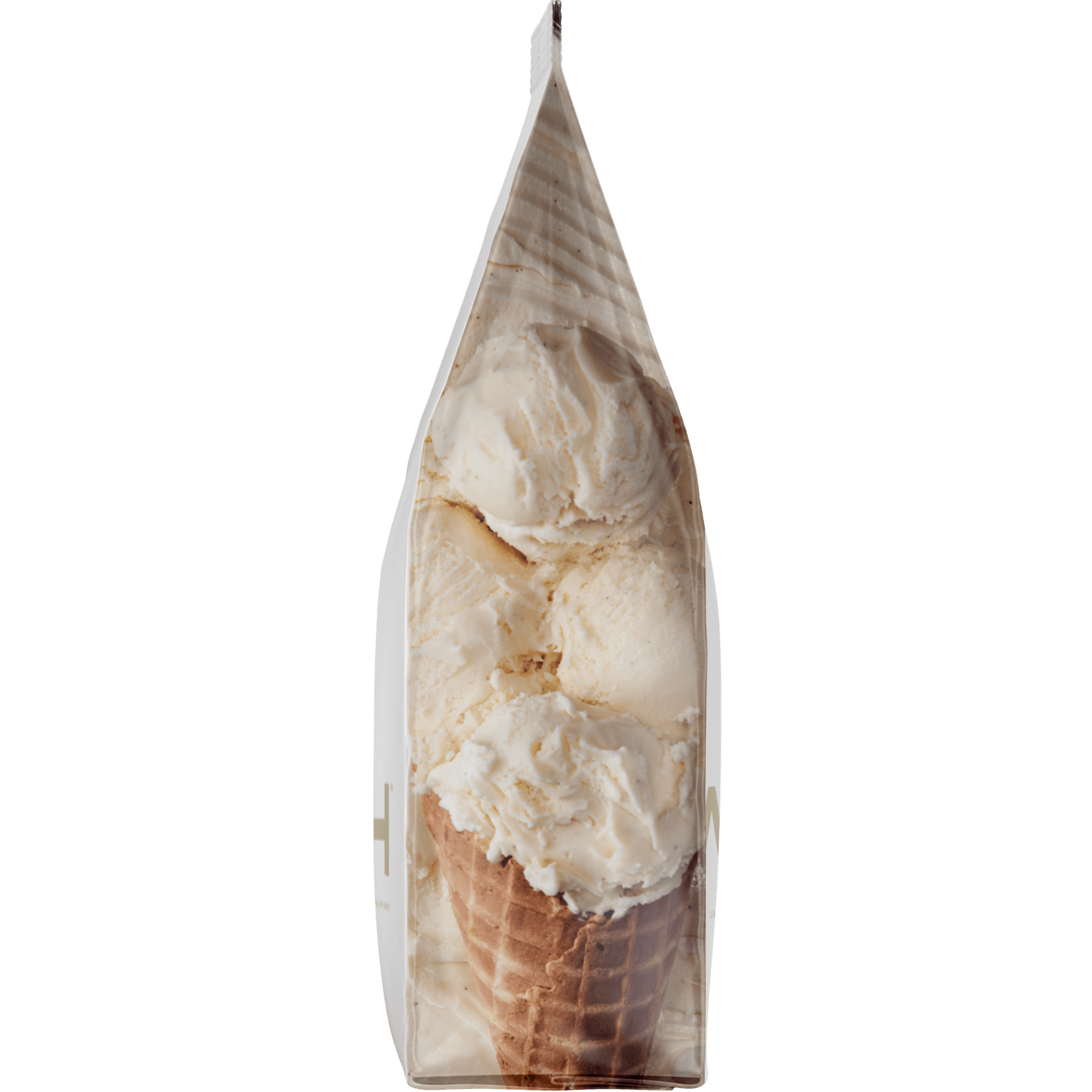 #Flavor_Vanilla Bean Ice Cream - 25 Servings