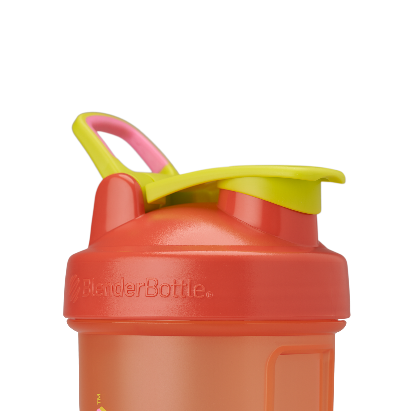 #Color_Oath x BlenderBottle® Classic Orange - 28oz