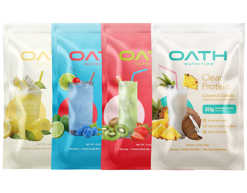 Sample 3-Pack