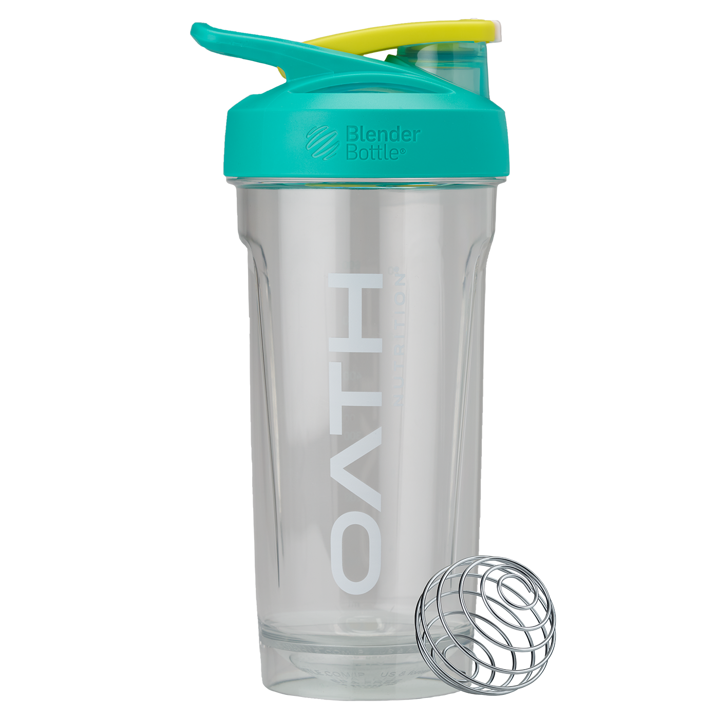 #Color_Oath x BlenderBottle® Strada Tritan - 28oz