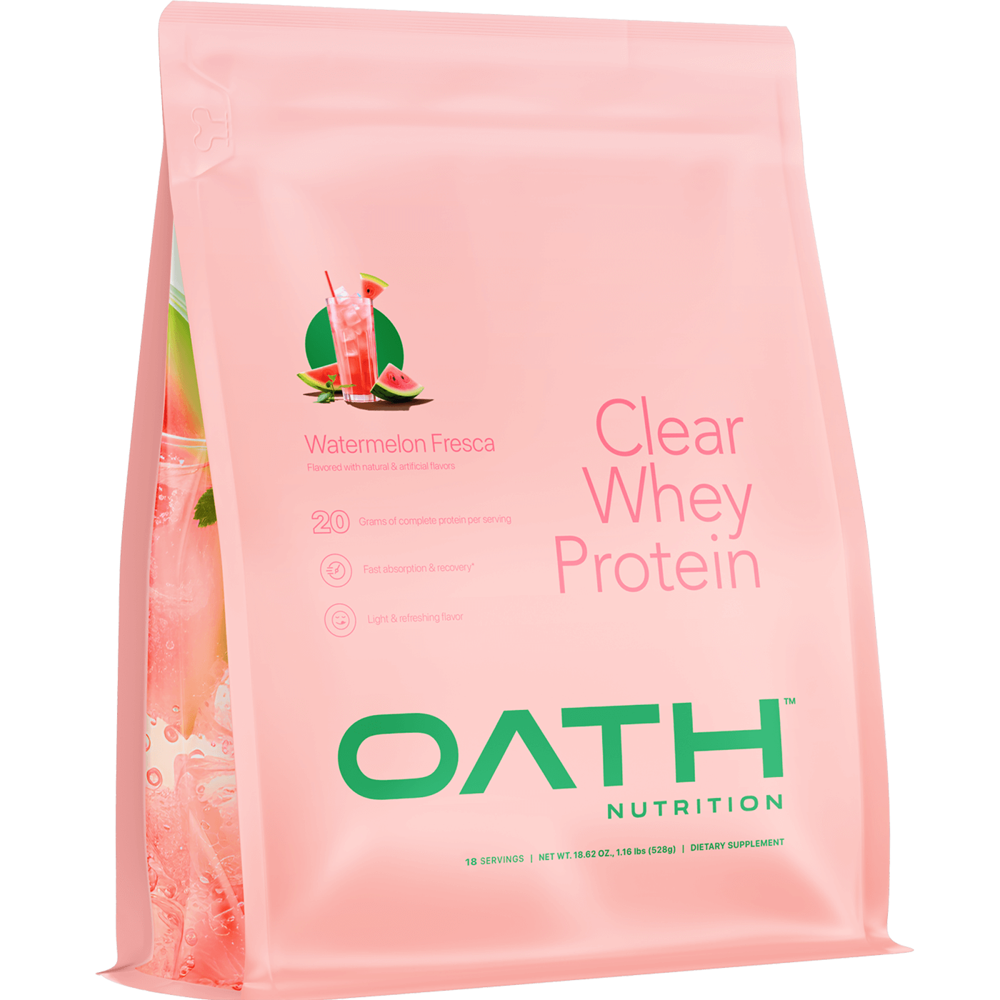 #Flavor_Watermelon Fresca