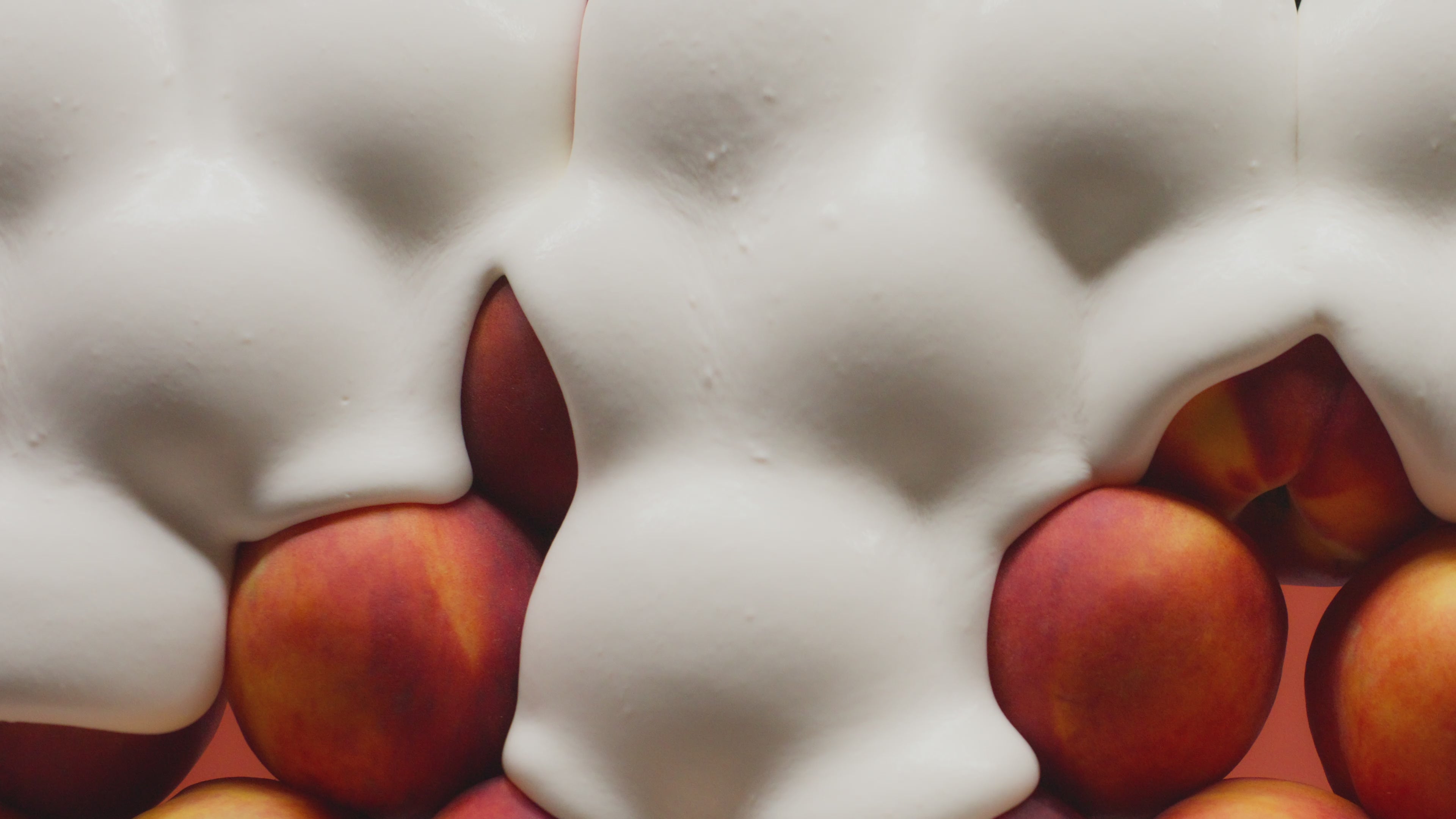 #Flavor_Peaches & Cream