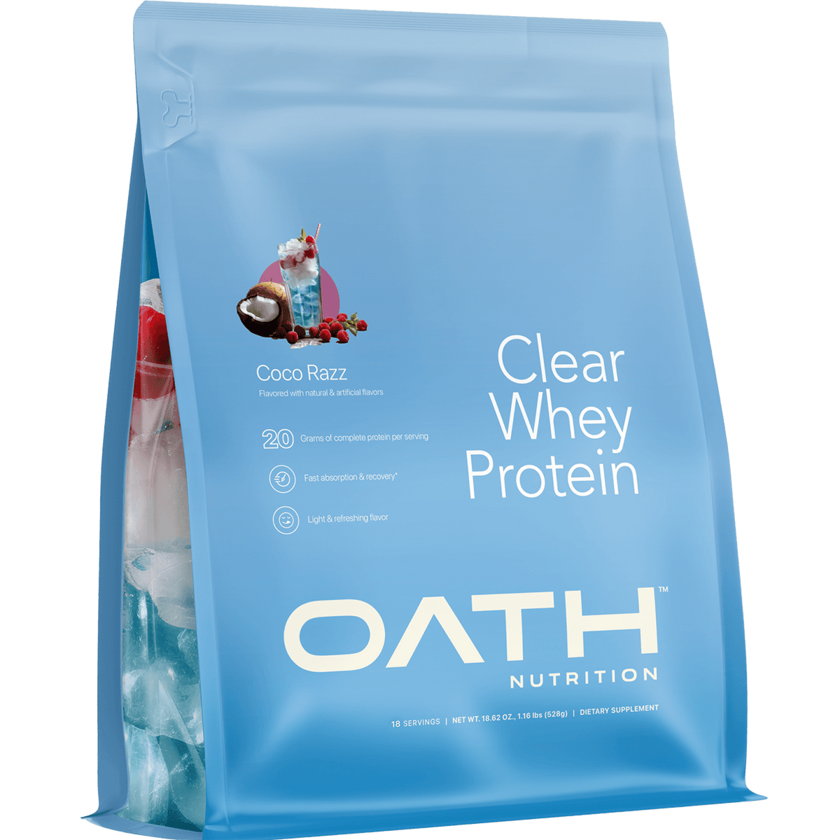 Clear Whey Protein Powder Clear Protein Isolate By Oath Nutrition clear-whey-protein-powder-clear-protein-isolate-by-oath-nutrition