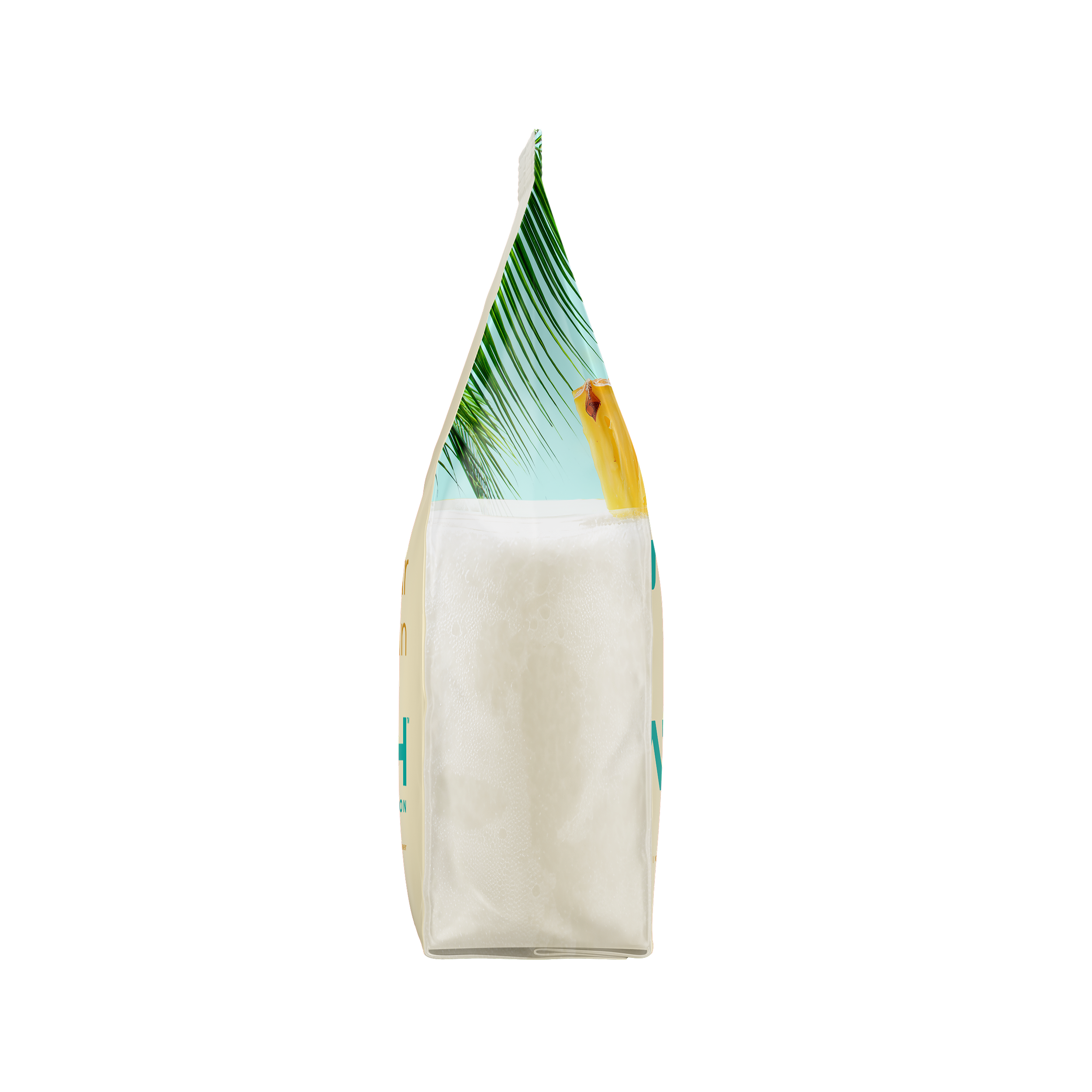 Oath Clear Protein Powder