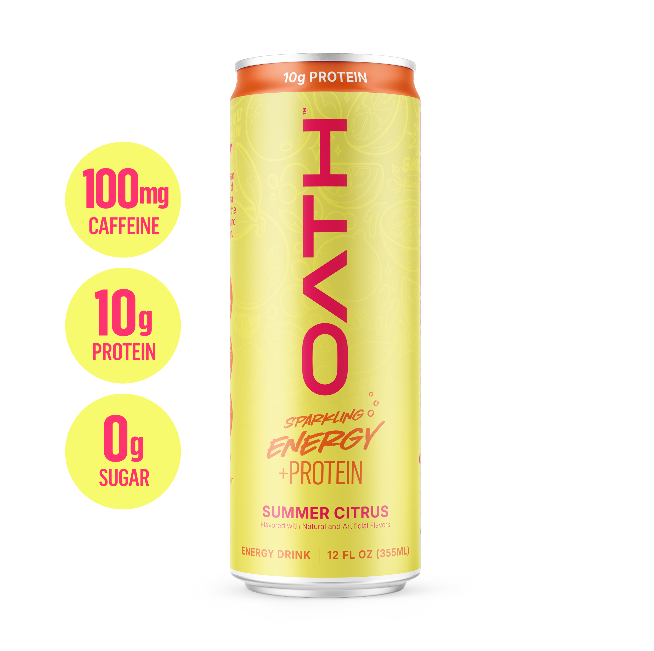 #flavor_Summer Citrus