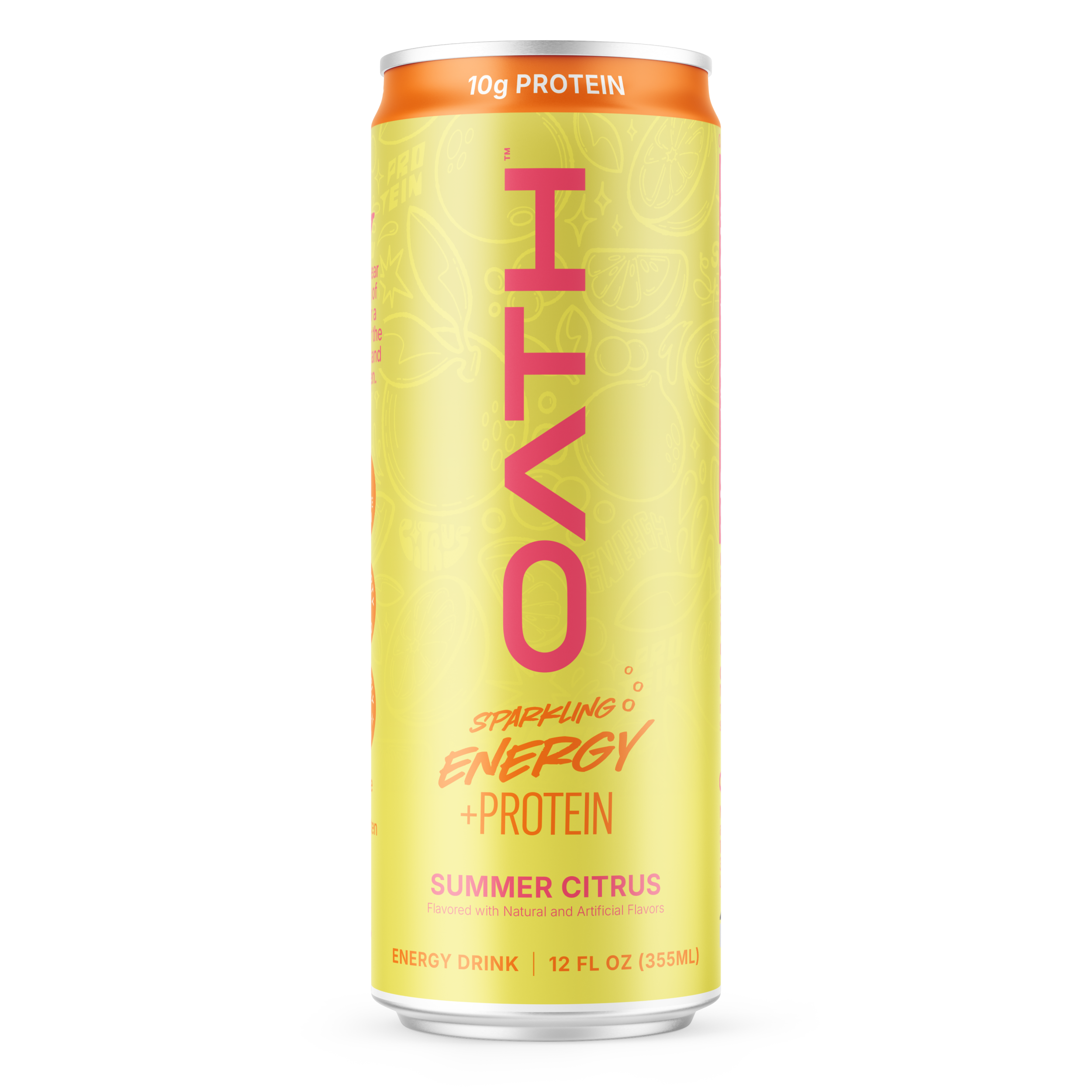 #flavor_Summer Citrus