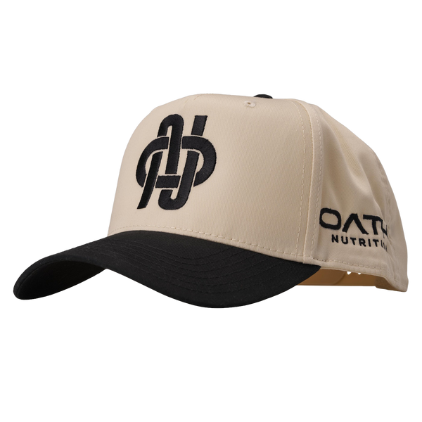 Oath 5-Panel Hat
