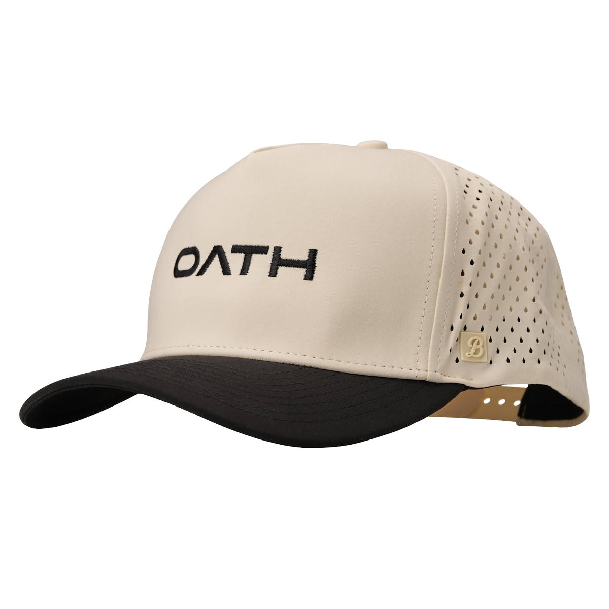 Oath Mesh-Back Hat | Oath Nutrition