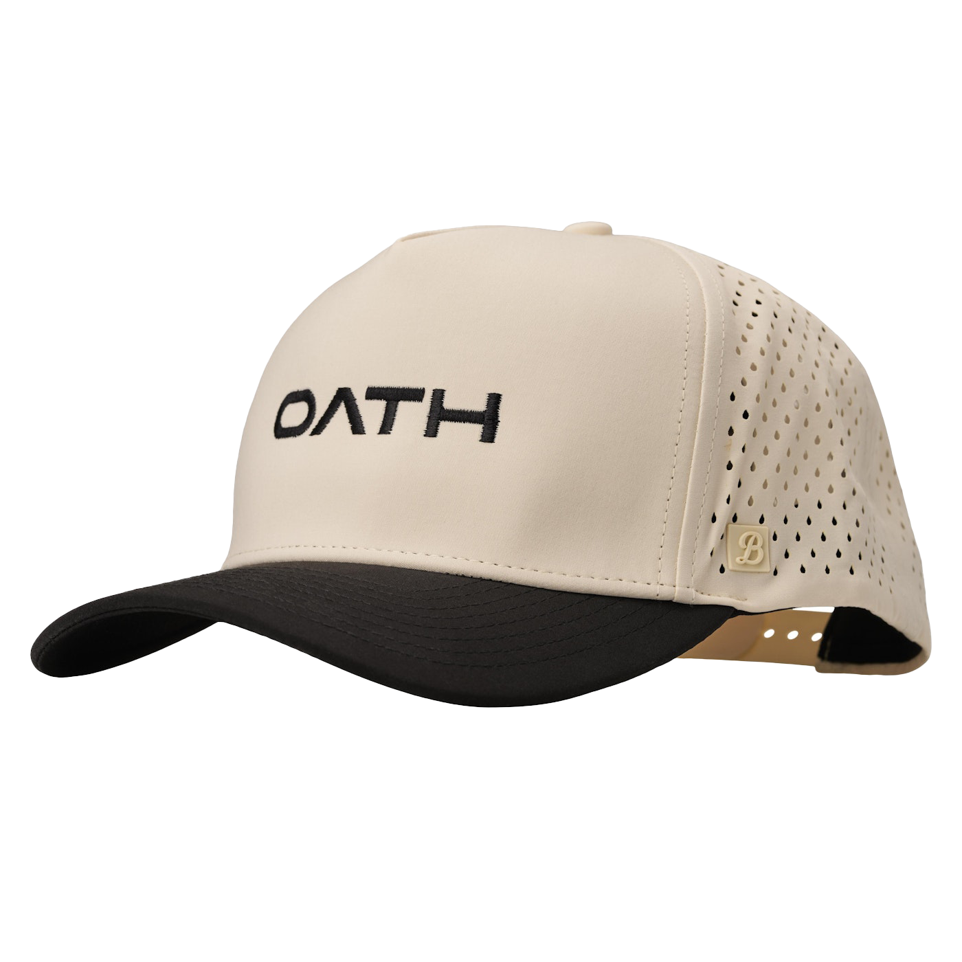 Oath Mesh-Back Hat