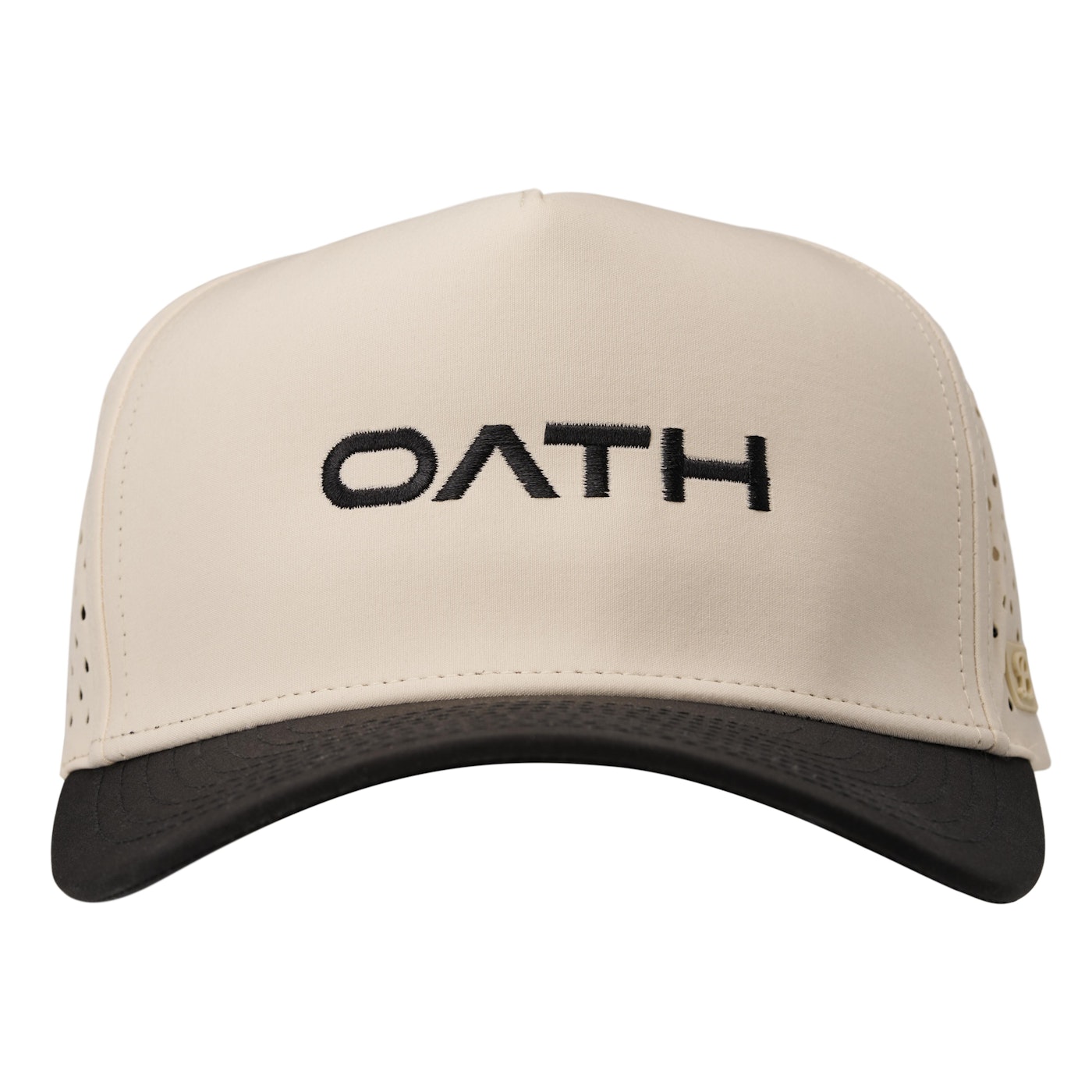 Oath Mesh-Back Hat