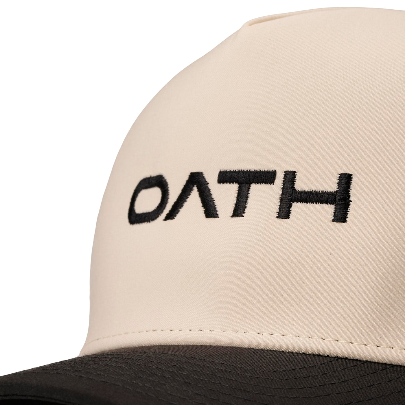 Oath Mesh-Back Hat
