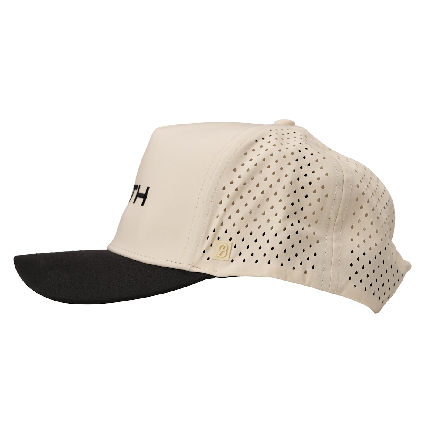 Oath Mesh-Back Hat