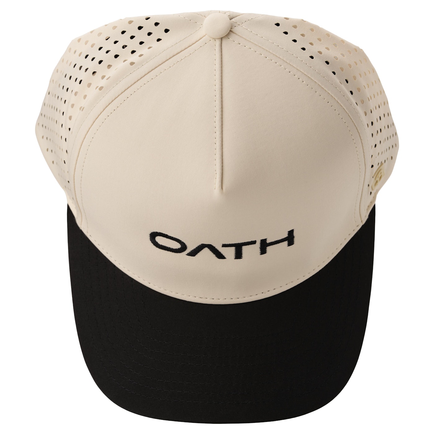 Oath Mesh-Back Hat