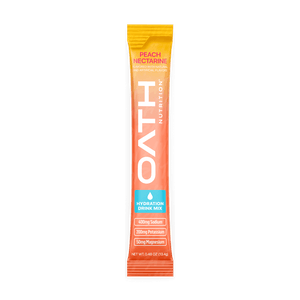 Hydration - Single Serve Packets