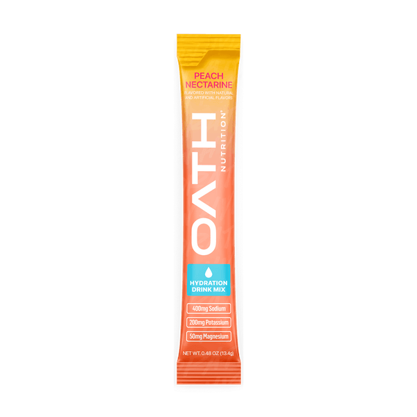 #Flavor_Peach Nectarine - One Serving