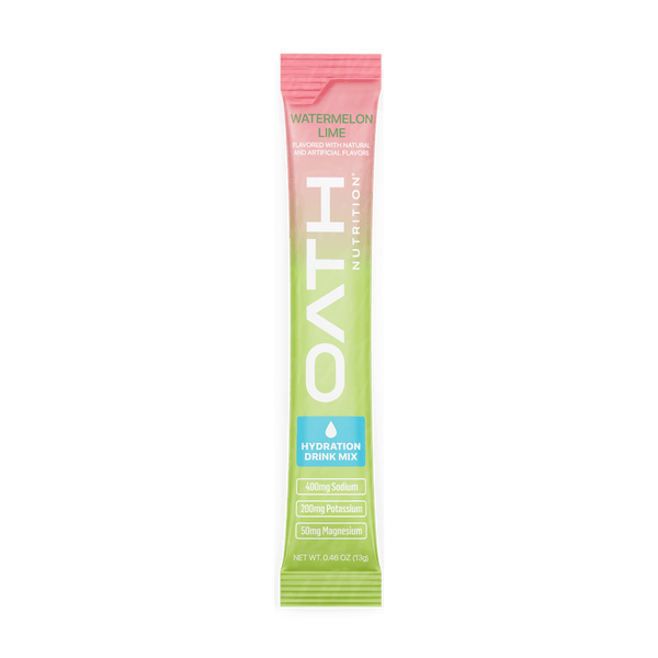 #Flavor_Watermelon Lime - One Serving