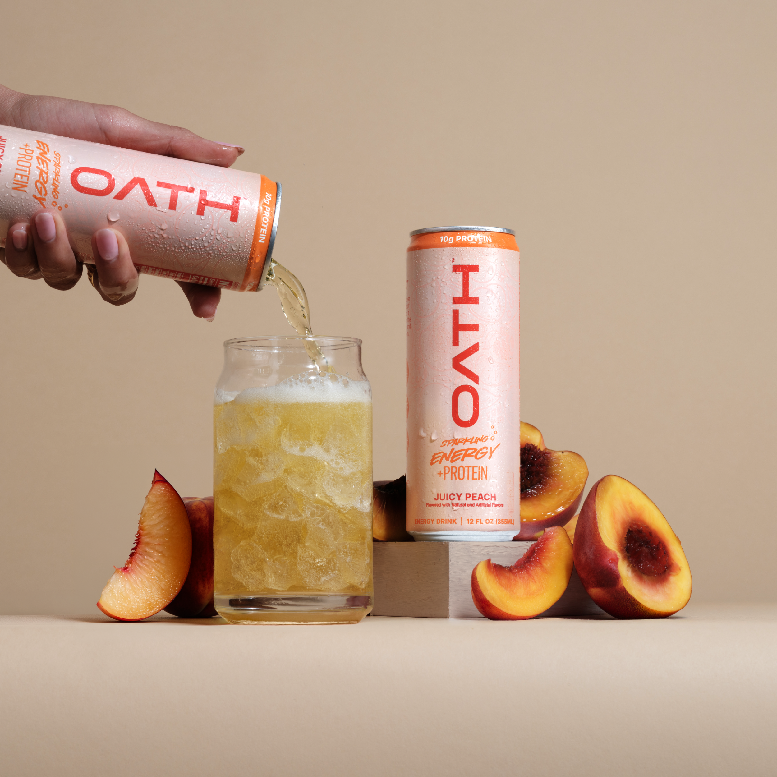 #flavor_Juicy Peach