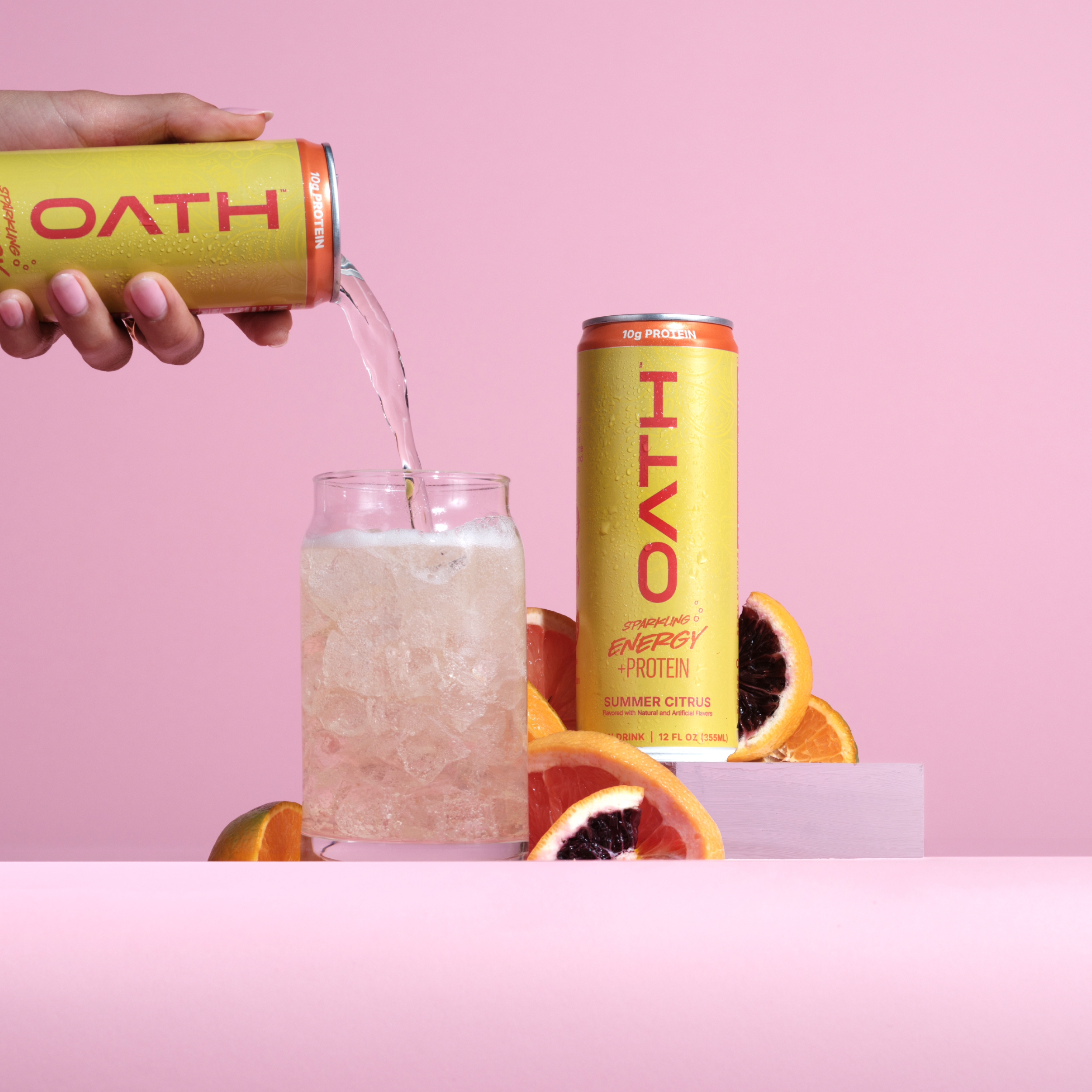 #flavor_Summer Citrus