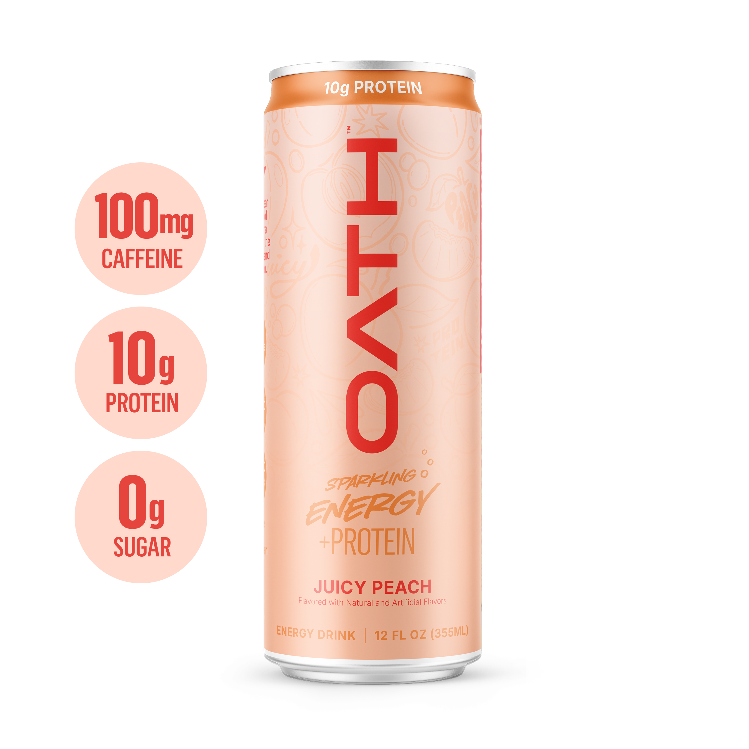 #flavor_Juicy Peach