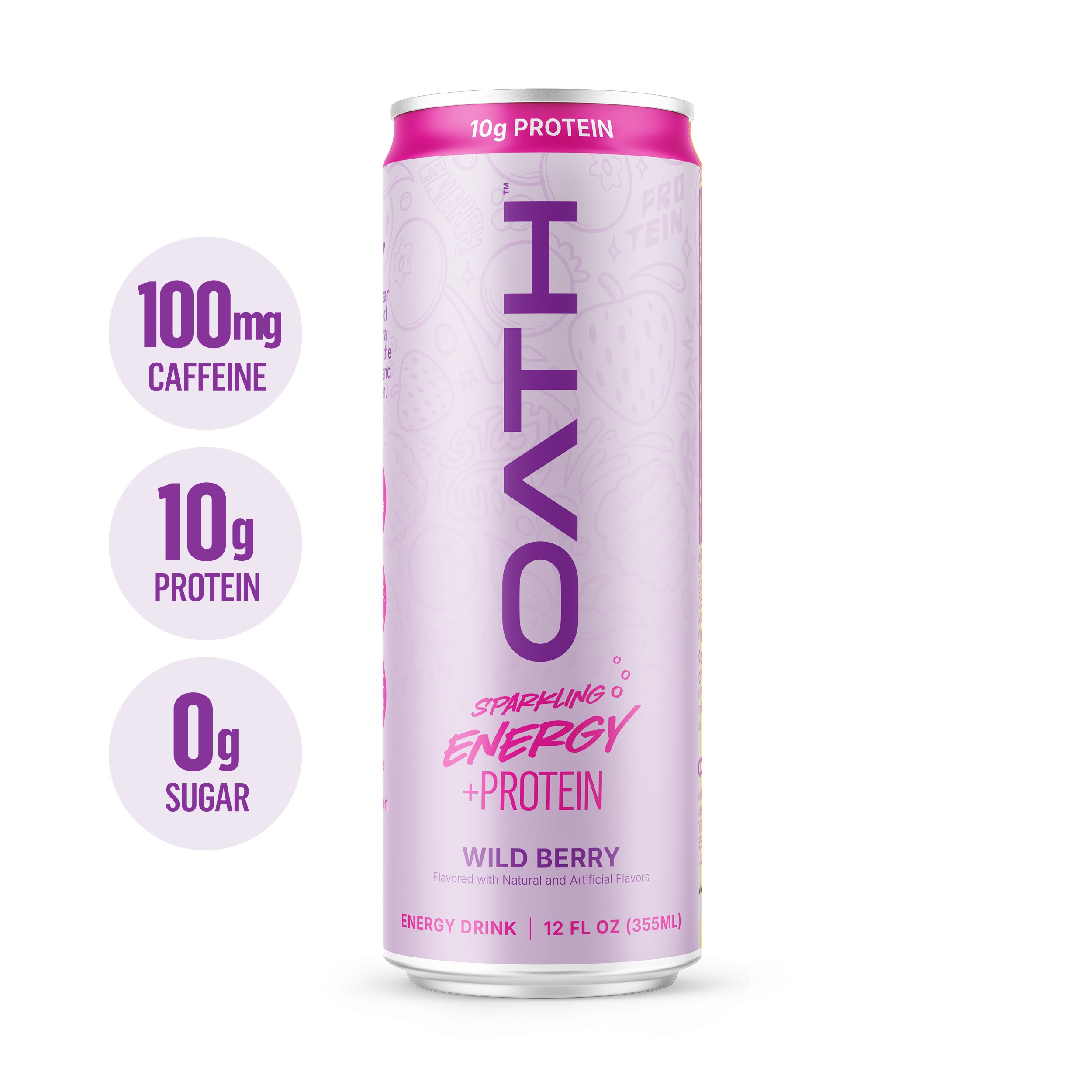 #flavor_Wild Berry