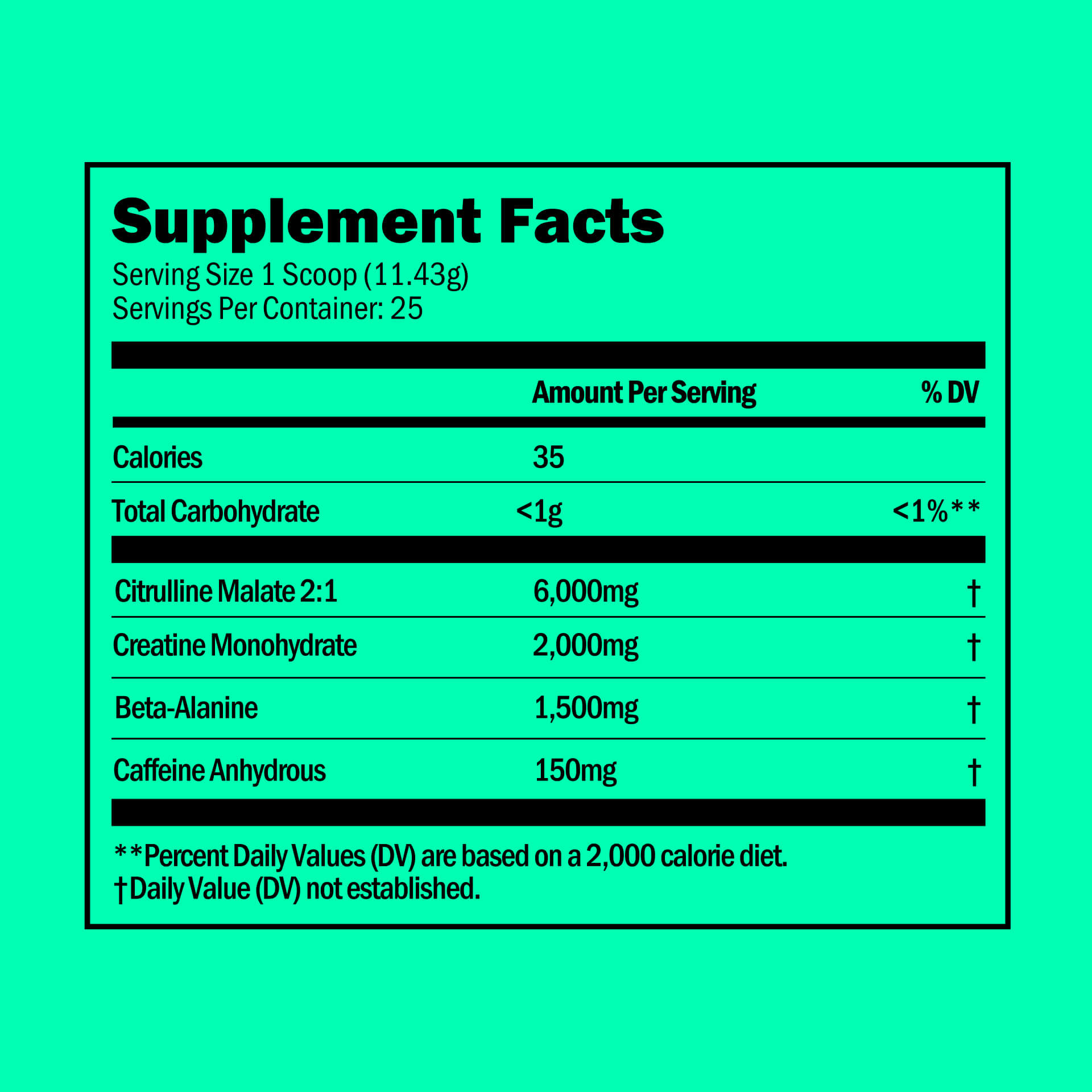 #Flavor_Appleberry Orchard Sport - 25 Servings