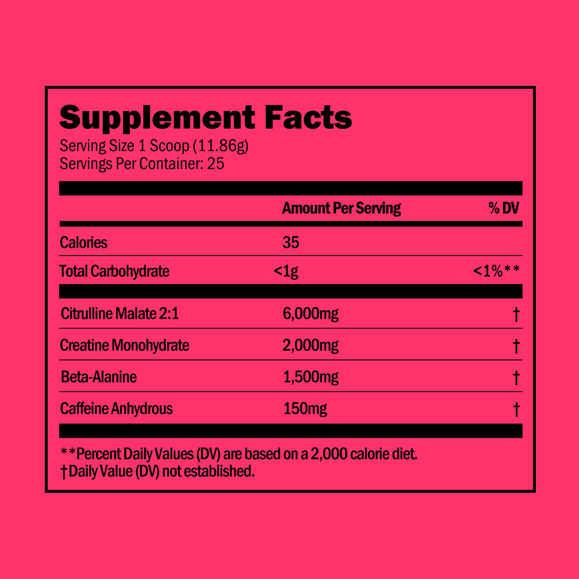 #Flavor_Melonade Stand Sport - 25 Servings