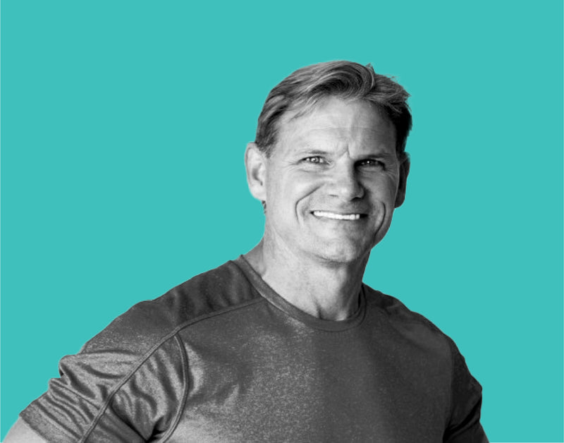 <p><strong>Rob Wildman</strong></p>