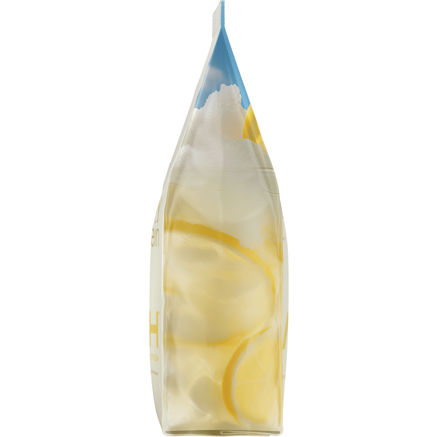 #Flavor_Frosty Lemonade - 20 Servings