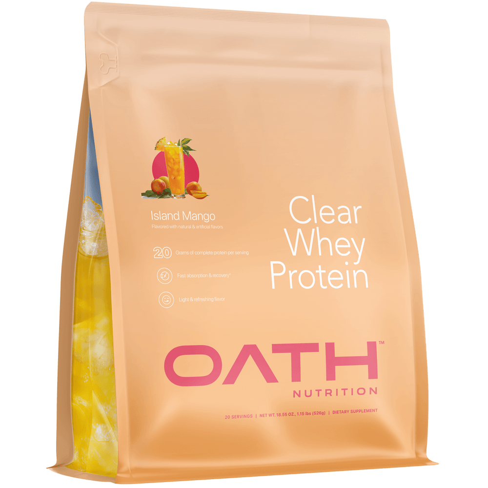 Clear Whey Protein Powder Clear Protein Isolate By Oath Nutrition clear-whey-protein-powder-clear-protein-isolate-by-oath-nutrition