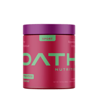 OATH NUTRITION