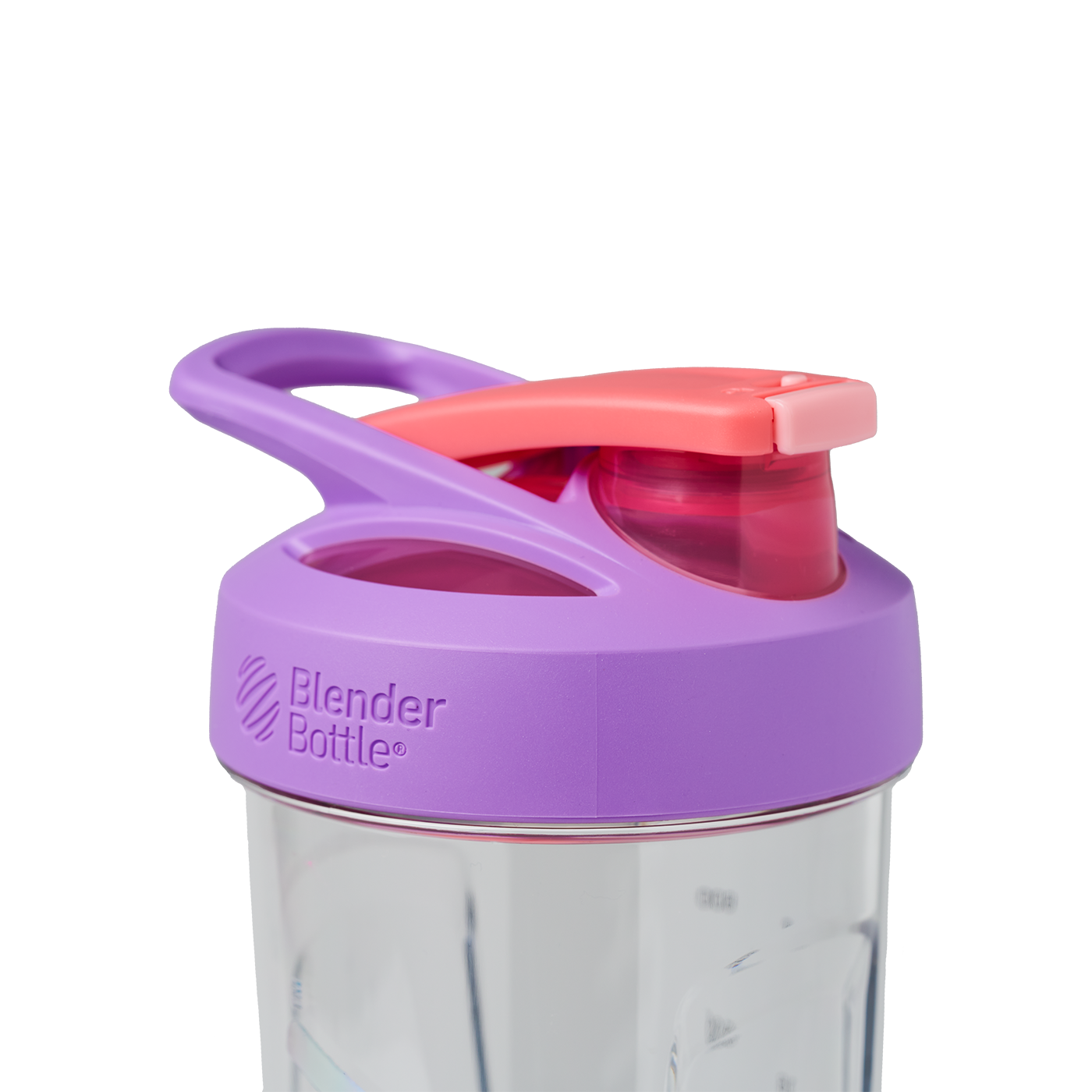 Oath x BlenderBottle® Block Party Shaker