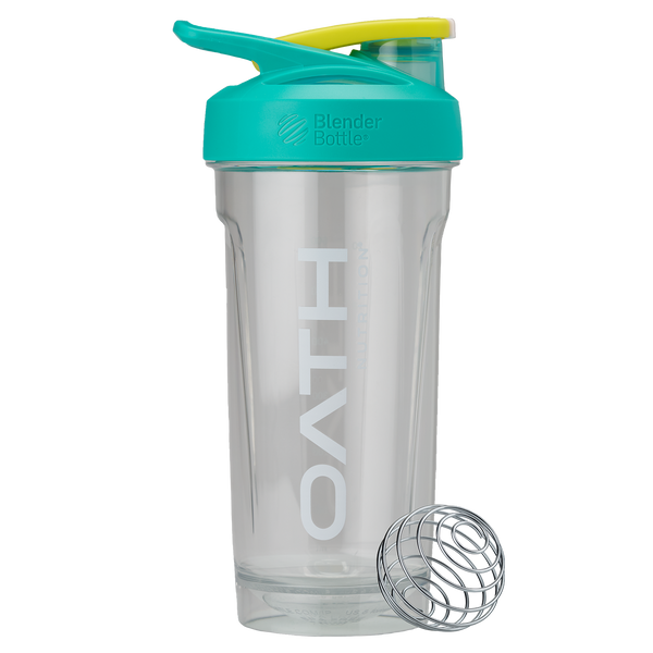 #Color_Oath x BlenderBottle® Strada Tritan - 28oz