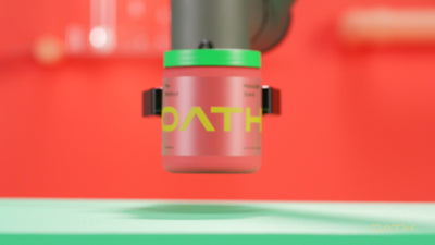 A video showing Oath Watermelon pre-workout being filled with delicious watermelons and lemons.